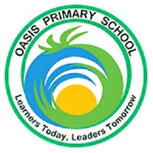 logo of Oasis Primary School